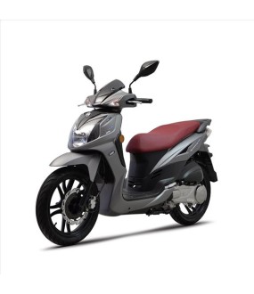 SYM SYMPHONY SR 125 ABS ΜΟΤΟΣΙΚΛΕΤΕΣ