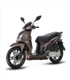 SYM SYMPHONY SR 125 ABS ΜΟΤΟΣΙΚΛΕΤΕΣ