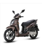 SYM SYMPHONY SR 125 ABS