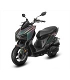 SYM WILD 160 TCS