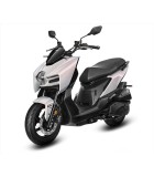 SYM WILD 160 TCS