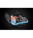 SYM WILD 160 TCS