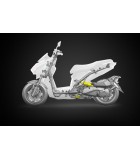 SYM WILD 160 TCS