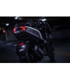 SYM WILD 160 TCS