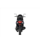 ZONTES M125