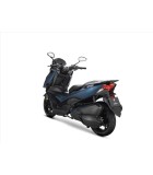 ZONTES M125