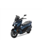 ZONTES M125