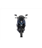 ZONTES M125