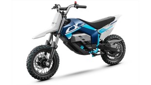 CFMOTO CX-2E ΜΟΤΟΣΙΚΛΕΤΕΣ