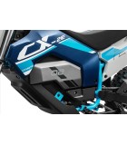 CFMOTO CX-2E ΜΟΤΟΣΙΚΛΕΤΕΣ CFMOTO CX-2E