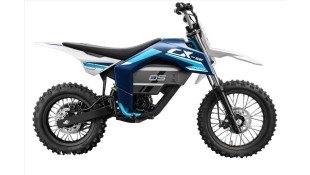 CFMOTO CX-5E