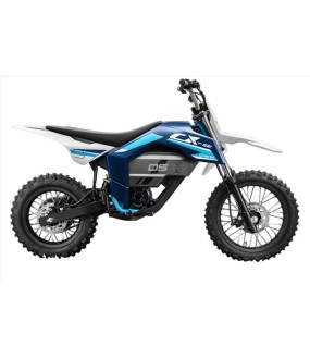 CFMOTO CX-5E ΜΟΤΟΣΙΚΛΕΤΕΣ