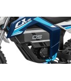 CFMOTO CX-5E
