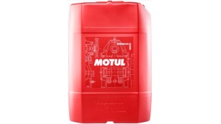 MOTUL HD 80W90 20L