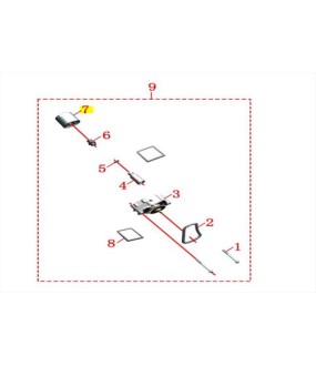ΦΙΛΤΡΟ ΛΑΔΙΟΥ ZONTES 1050871-003000