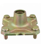 ΜΟΥΑΓΙΕ ΟΠΙΣΘΙΟΥ ΤΡΟΧΟΥ ΑΡΙΣΤΕΡΟ-ΔΕΞΙΟ PGO XL RIDER 150