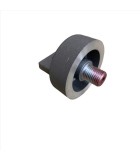 ΒΑΣΗ ΦΙΛΤΡΟΥ ΛΑΔΙΟΥ DAYTONA PGO XL RIDER 150 SPARE PARTS ΒΑΣΗ ΦΙΛΤΡΟΥ ΛΑΔΙΟΥ DAYTONA PGO XL RIDER 150