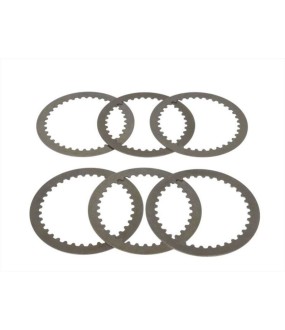 ΔΙΣΚΟΙ ΣΥΜΠΛΕΚΤΗ ΜΕΤΑΛΛΙΚΟΙ SUZUKI DL 650 V-STROM