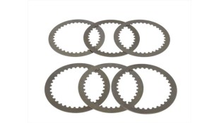 ΔΙΣΚΟΙ ΣΥΜΠΛΕΚΤΗ ΜΕΤΑΛΛΙΚΟΙ SUZUKI DL 650 V-STROM