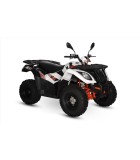 DAYTONA KAYO 300 ΜΟΤΟΣΙΚΛΕΤΕΣ DAYTONA KAYO 300