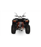 DAYTONA KAYO 300 ΜΟΤΟΣΙΚΛΕΤΕΣ DAYTONA KAYO 300