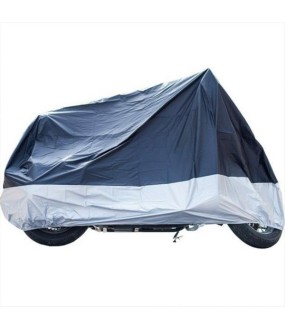 ΚΑΛΥΜΜΑ ΜΟΤΟ ΜΠΛΕ XL