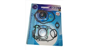 ΦΛΑΝΤΖΕΣ ΚΙΝΗΤΗΡΑ ΣΕΤ YAMAHA CYGNUS X 125