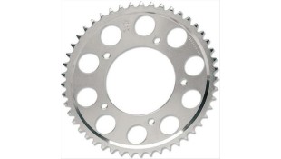 ΓΡΑΝΑΖΙ ΤΡΟΧΟΥ JT 520 50T