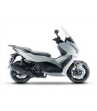 ZONTES D350 ABS TCS