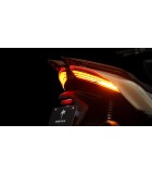 ZONTES D350 ABS TCS