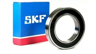 ΡΟΥΛΕΜΑΝ SKF 6204 2RS C3 ΑΝΤΑΛΛΑΚΤΙΚΑ