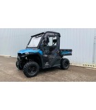 ΚΙΤ ΚΑΜΠΙΝΑΣ ΜΕ ΚΑΛΟΡΙΦΕΡ CFMOTO UFORCE 600