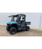 ΚΙΤ ΚΑΜΠΙΝΑΣ ΜΕ ΚΑΛΟΡΙΦΕΡ CFMOTO UFORCE 600