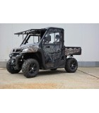 ΚΙΤ ΚΑΜΠΙΝΑΣ ΜΕ ΚΑΛΟΡΙΦΕΡ CFMOTO UFORCE 1000