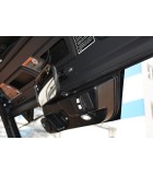 ΚΙΤ ΚΑΜΠΙΝΑΣ ΜΕ ΚΑΛΟΡΙΦΕΡ CFMOTO UFORCE 1000 ΕΞΟΠΛΙΣΜΟΣ ΚΙΤ ΚΑΜΠΙΝΑΣ ΜΕ ΚΑΛΟΡΙΦΕΡ CFMOTO UFORCE 1000