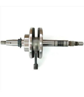 ΣΤΡΟΦΑΛΟΣ ΜΕ ΜΠΙΕΛΑ HONDA SUPRA X 125