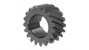 ΓΡΑΝΑΖΙ ΠΡΩΤΕΥΟΝΤΑ ΑΞΟΝΑ ΣΑΣΜΑΝ YAMAHA DT 200