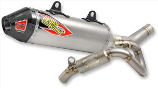 ΕΞΑΤΜΙΣΗ PRO CIRCUIT KTM SX-F 250