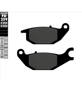 ΤΑΚΑΚΙΑ GALFER FD259G1050