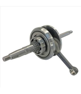 ΣΤΡΟΦΑΛΟΣ ΜΕ ΜΠΙΕΛΑ GY6 125/150