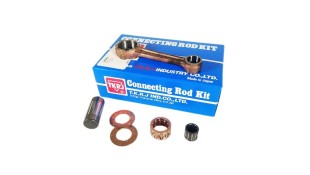 ΜΠΙΕΛΑ JAPAN ΥΑMAHA JOG 50 3KJ SPARE PARTS