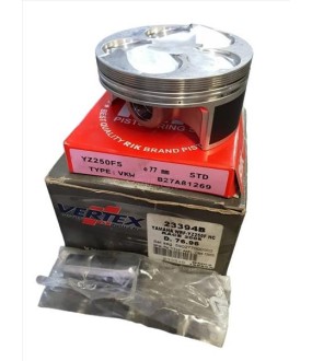 ΠΙΣΤΟΝΙ ΣΕΤ VERTEX YAMAHA YZ 250F '08-'12 B