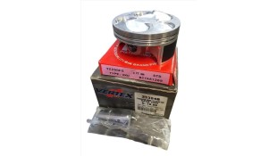 ΠΙΣΤΟΝΙ ΣΕΤ VERTEX YAMAHA YZ 250F '08-'12 B