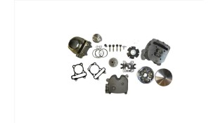 ΚΙΤ ΒΕΛΤΙΩΣΗΣ TAIWAN KYMCO AGILITY 125/150