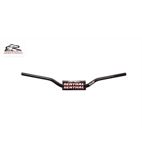 ΤΙΜΟΝΙ RENTHAL FATBAR MX 839 BLACK 28.6 ΑΝΤΑΛΛΑΚΤΙΚΑ