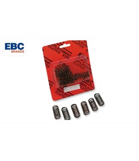 ΕΛΑΤΗΡΙΑ ΣΥΜΠΛΕΚΤΗ EBC YAMAHA MT07