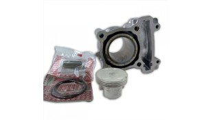 ΚΥΛΙΝΔΡΟΠΙΣΤΟΝΟ FEDERAL YAMAHA CRYPTON X STD 54mm