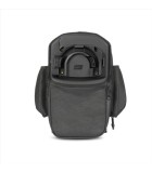 ΤΣΑΝΤΑ ΡΕΖΕΡΒΟΥΑΡ SHAD ΜΑΥΡΗ