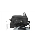 ΤΣΑΝΤΑ ΡΕΖΕΡΒΟΥΑΡ SHAD ΜΑΥΡΗ