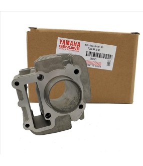 ΚΥΛΙΝΔΡΟΣ YAMAHA CRYPTON T 110 STD 51mm ΑΝΤΑΛΛΑΚΤΙΚΑ